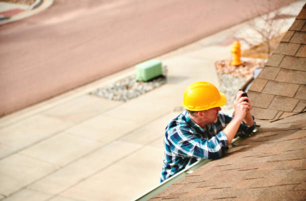 Metal Roofing